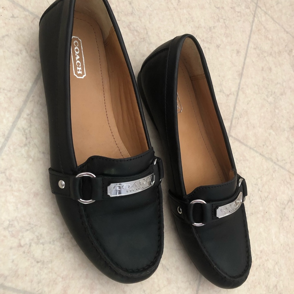 Coach Shoes - Picture 4 of 11